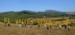 El Quart Cinturó, ni al Penedès ni al Vallès