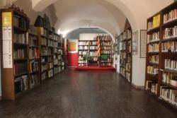 Campanya per salvar la Biblioteca Catalana de l?Alguer