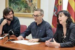 El Consell per la República signa el primer conveni oficial de col·laboració amb Torres de Segre