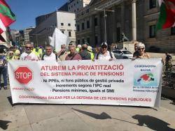 Els plans de pensions d?ocupació contribuiran a minvar la caixa de la Seguretat Social