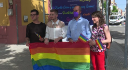 Roquetes commemorarà la Diada de l'Orgull LGTBIQ+ del món rural