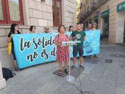 TEl Jutge arxiva una de les peces judicials contra independentistes reusencs