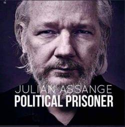 Carta oberta de la mare de Julian Assange al món