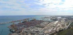 No als projectes d?ampliació del Port de Barcelona