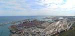No als projectes d’ampliació del Port de Barcelona