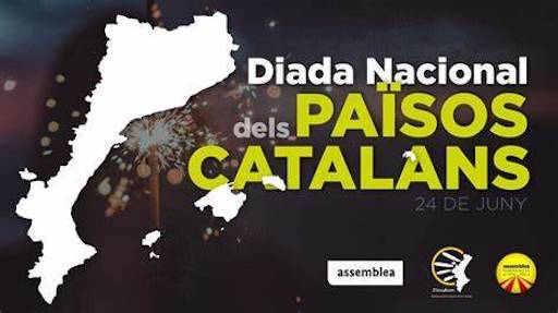 Diada Nacional dels Països Catalans