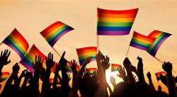 Diada de l?Orgull LGTBI