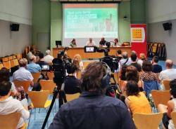 Els consells escolars i la sensibilització dels docents, clau per reforçar el català a l?escola i combatre els atacs judicials