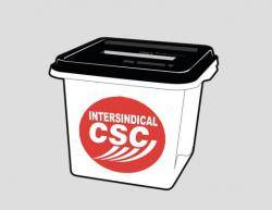 Crisi al si de la Intersindical-CSC i expulsions d'afiliats crítics