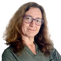 Maria Teresa Màrquez Ramirez. FOTO: El Punt Avui