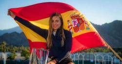 La tenista Paula Badosa demana disculpes per dir que el català no és una llengua