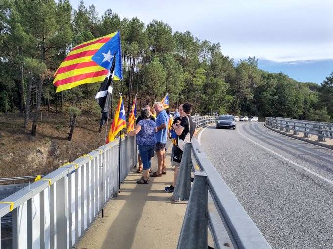 Sant Celoni (Baix Montseny 280822)