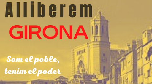 L'1-O s'alliberarà Girona del Regne d'Espanya