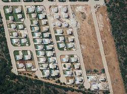 Terraferida demana una moratòria que posi fi a la construcció massiva de places residencials i turístiques