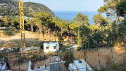 Pressió urbanística a Begur