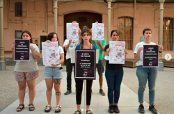 8 Mil Motius convoquen una jornada antirepressiva a la Model de Barcelona