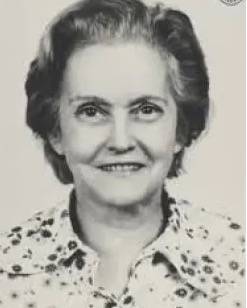 Maria Gispert i Coll (Sant Vicenç de Castellet, 1904 - Caracas, 1976)