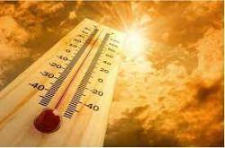 Altes temperatures a les aules (Imatge: Eltiempo.com)