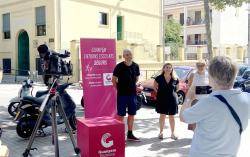 Guanyem Badalona en Comú   Guanyem Badalona centra l?inici de curs en propostes  per a garantir entorns escolars segurs