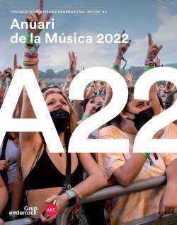 Anuari de la Música del 2022