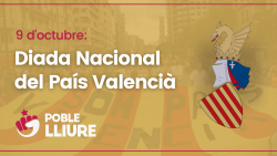 Per un Acord Sobirà per al País Valencià!
