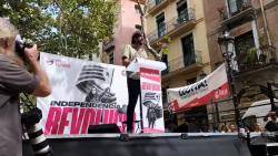 Poble Lliure partidària de convocar eleccions i aposta per un govern "ambiciós"