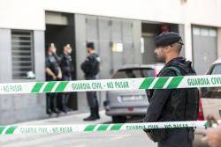Tancat el sumari dels 13 CDR de l'Operació Judes i seran acusats de terrorismeTítol de la imatge