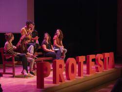 Arranca la desena edició del Festival Protesta amb una bona dosi de cinema de crítica social