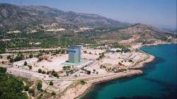 Central nuclear Vandellòs I