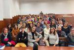 L’Assemblea de docents de l’IES Ramon Llull de Palma contra la LOMLOE