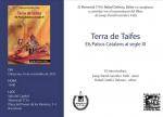 Presentació de "Terra de Taifes": l’evolució dels estats de les taifes als Països Catalans
