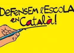 La Intersindical reclama al Departament dEducació més recursos per assegurar el compliment de la normativa lingüística