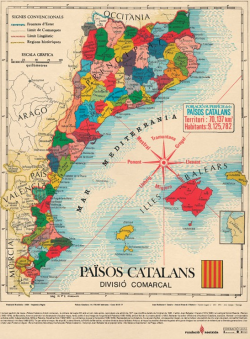 Països Catalans
