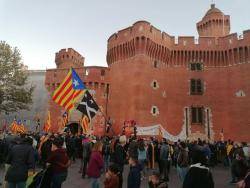 Èxit de la manifestació de la Diada de Catalunya Nord a Perpinyà (5/11/2022)