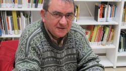 SEBAS PARRA: Un mestre sense receptes