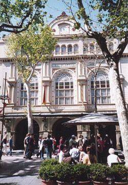 Continua l'assetjament laboral al Gran Teatre del Liceu