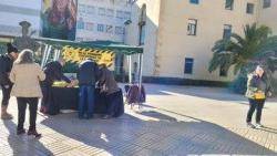 150 signatures més contra el pàrquing de La Hispània