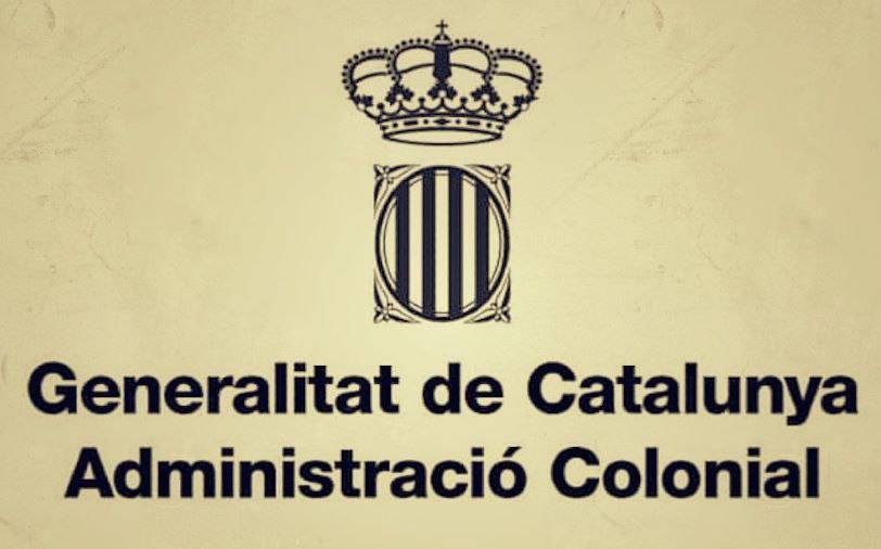 Administració Colonial