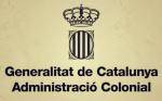 Administració Colonial