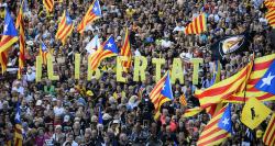 Per a la República Catalana