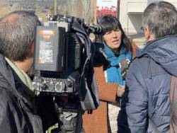 Finalitza el XII Congrés de la CGT Catalunya
