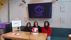 L?assemblea feminista La Ruda celebra 10 anys amb un ventall d?activitats