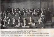 1927: Francesc Macià i els voluntaris catalans de Prats de Molló són jutjats a París