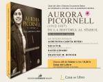 Presenten la 2a edició de llibre "Aurora Picornell (1912-1937) De la història al símbol" a Palma