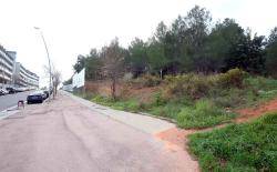 Aturem el Pla de Ponent: "L?anunci d?un nou CAP al sector de Ponent de Gavà és un atemptat contra el medi ambient"