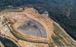 Ecologistes en Acció recorden a l?Agència de Residus de Catalunya que cal respectar el principi de proximitat en la gestió