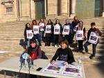 L'Assemblea Vaga Feminista convoca una manifestació unitària aTortosa pel 8 de març