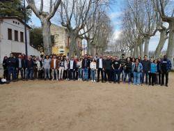 CUP-SOM POBLE presenta a La Bisbal d'Empordà les candidatures per a les eleccions municipals