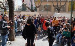 Tarragona inaugura un espai de referència per a l'economia social i solidària "La Teulada"