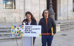 La CUP Tarragona proposa alternatives a la dependència del turisme de sol i platja